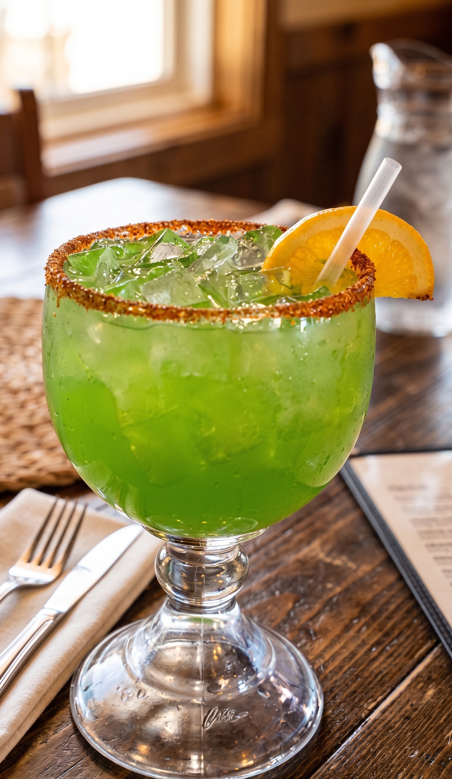 Melon Margarita